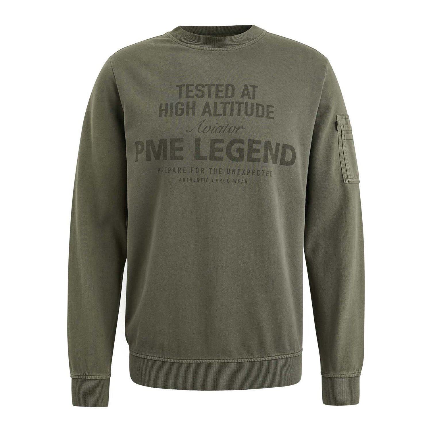 PME Legend  Crewneck Sweat