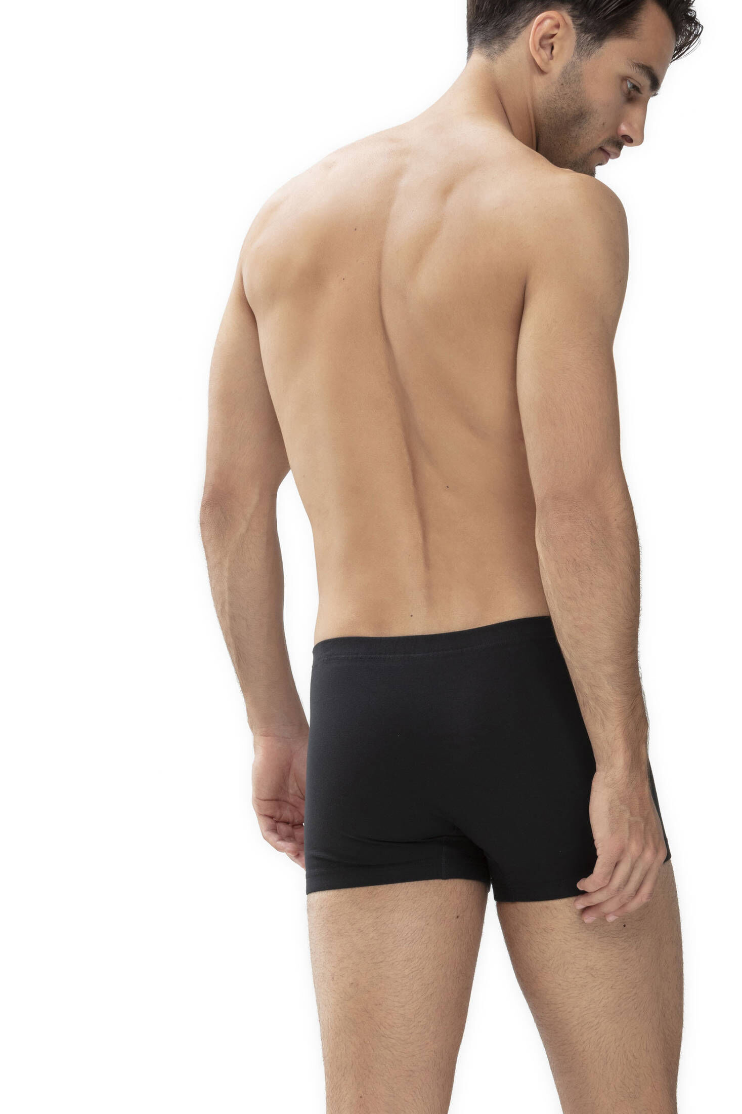 mey| Herren Retropants
