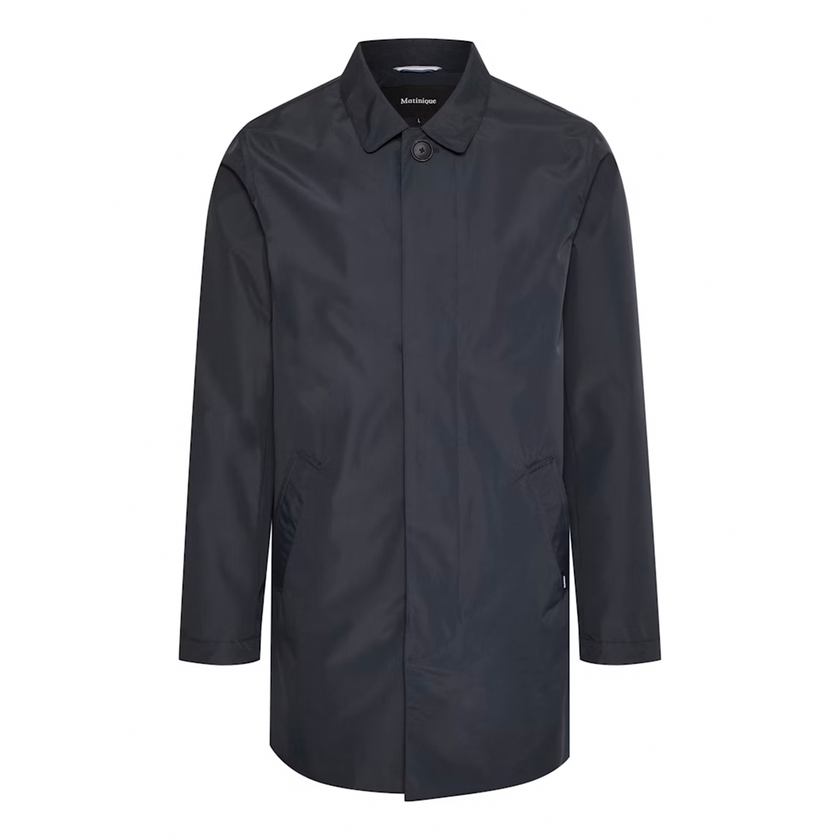 Heren Jas 27630202