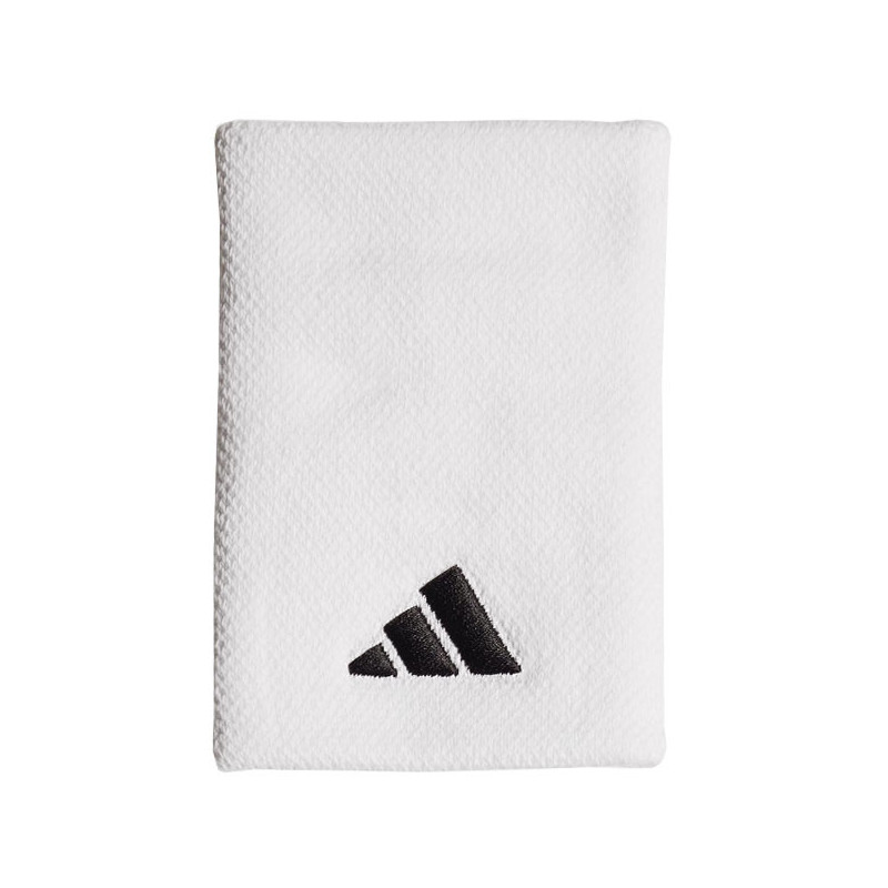 Poignets Wristband large Adidas