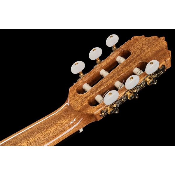 Alhambra 5 P CW E8 w/Gig Bag