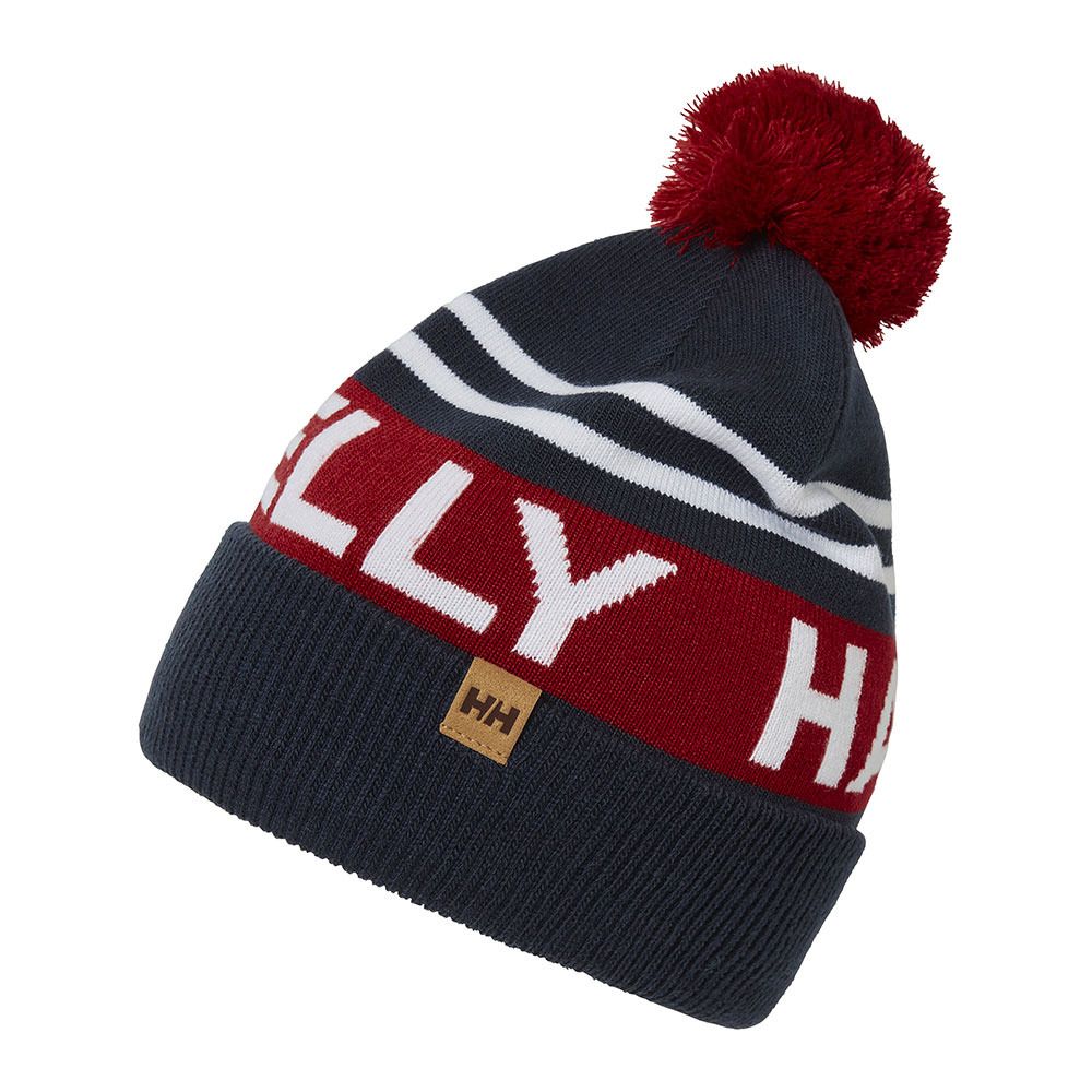 Helly Hansen RIDGELINE - Bonnet navy