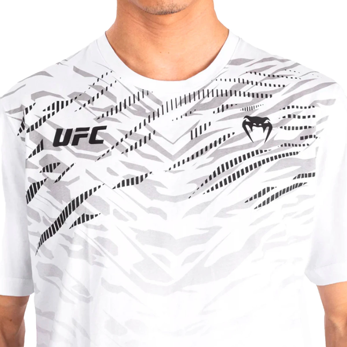 T-Shirt Venum Fight Night 4.0