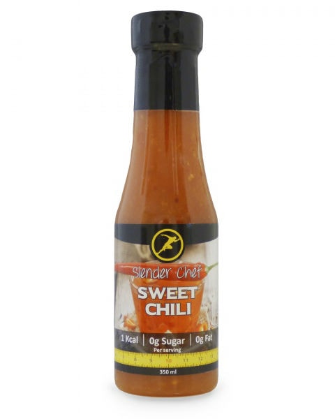 Slender Chef Sweet Chili 350ml