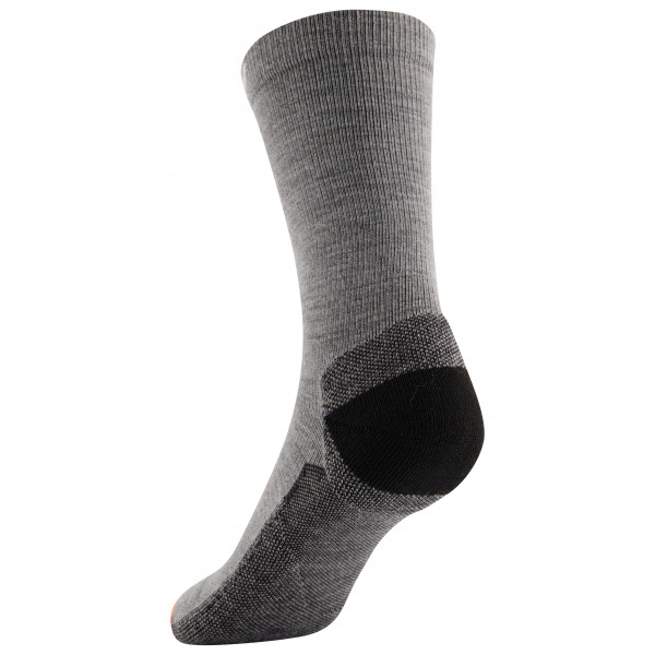 Salewa - MTN TRN All Mountain Crew Sock - Chaussettes de randonnée