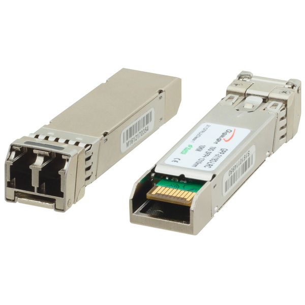 Kramer OSP-SM10 SFP+ Transceiver
