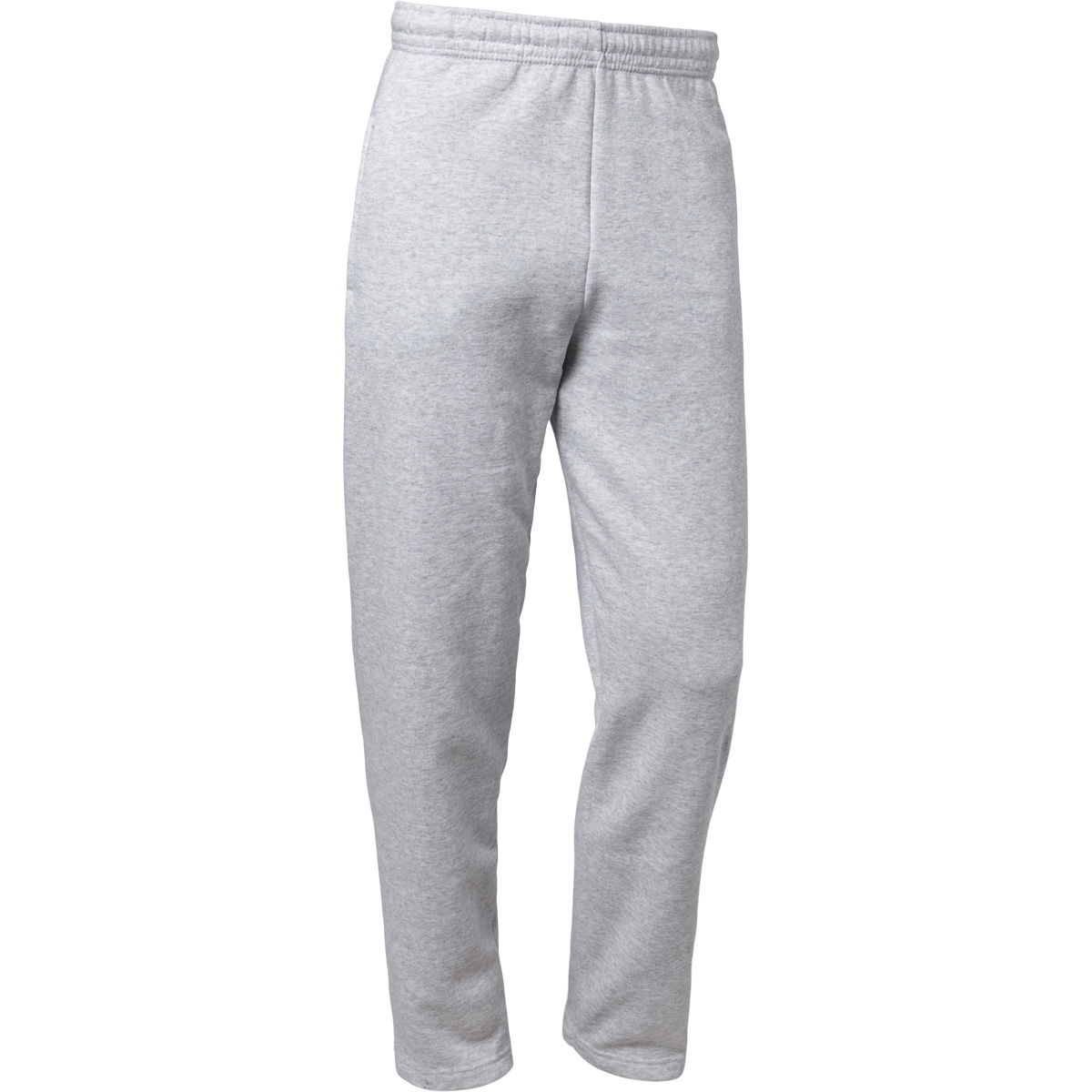 Fruit Of The Loom Open Hem Joggingbukser