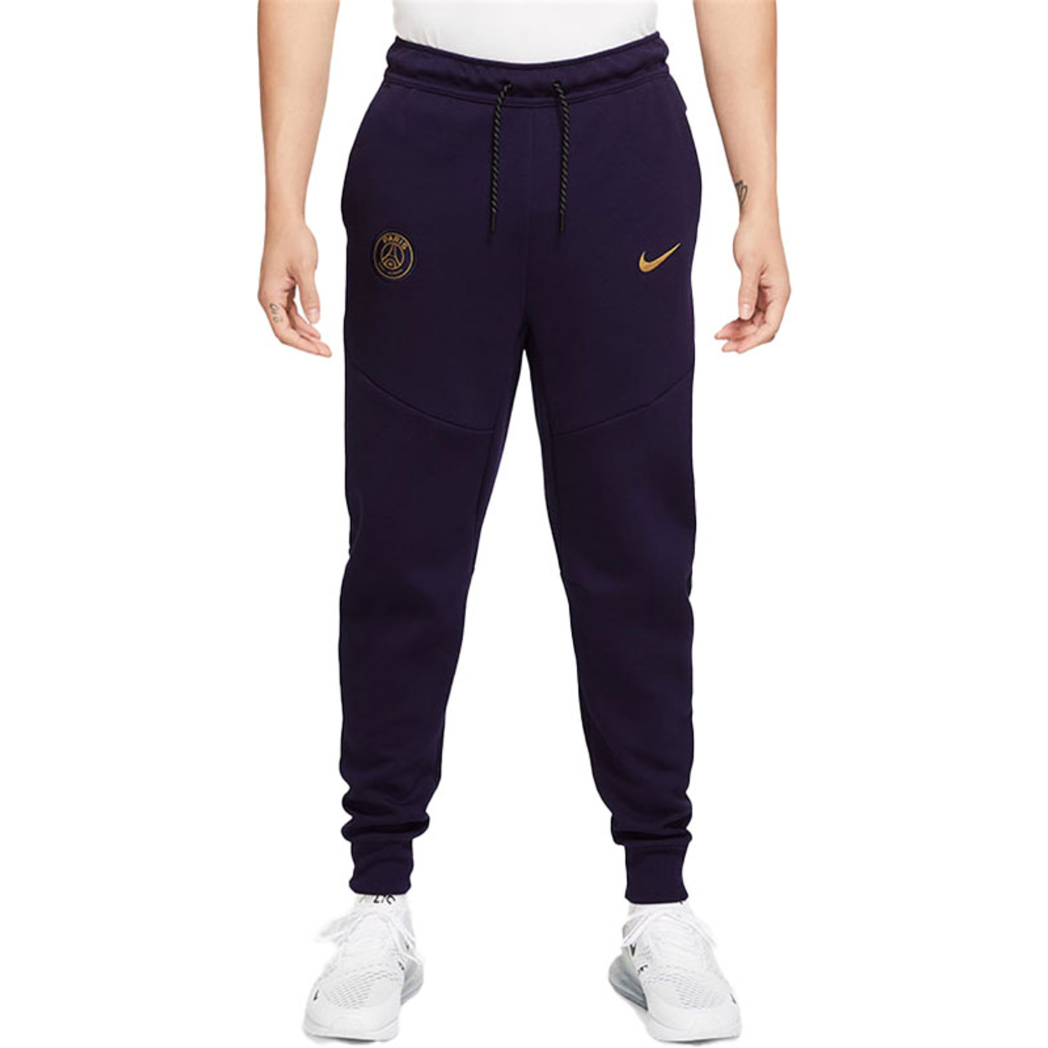Nike Paris Saint-Germain Tech Fleece Trainingspak