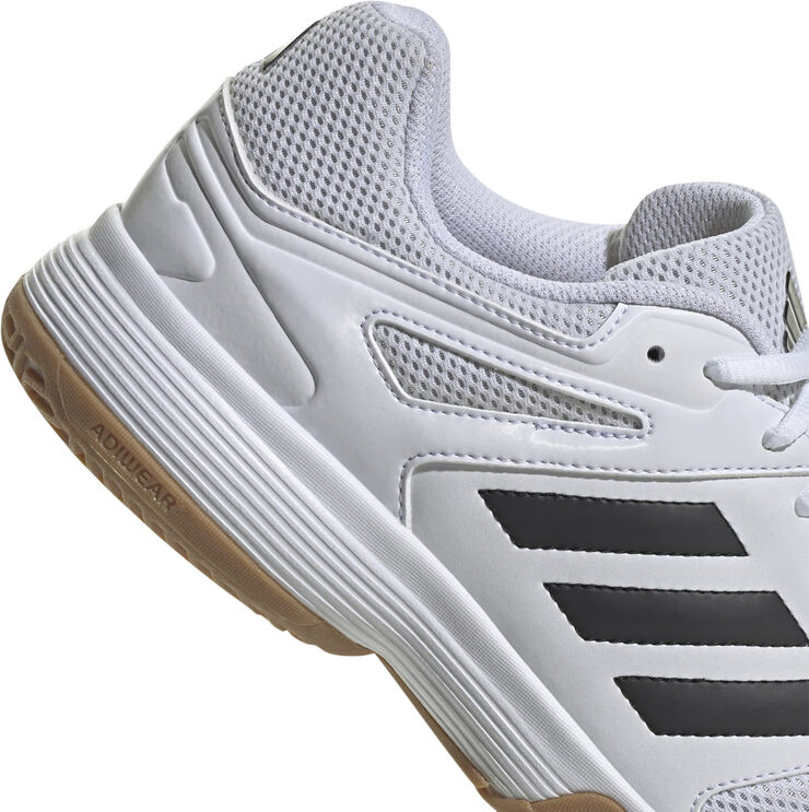 adidas Speedcourt Indendørssko Hvid