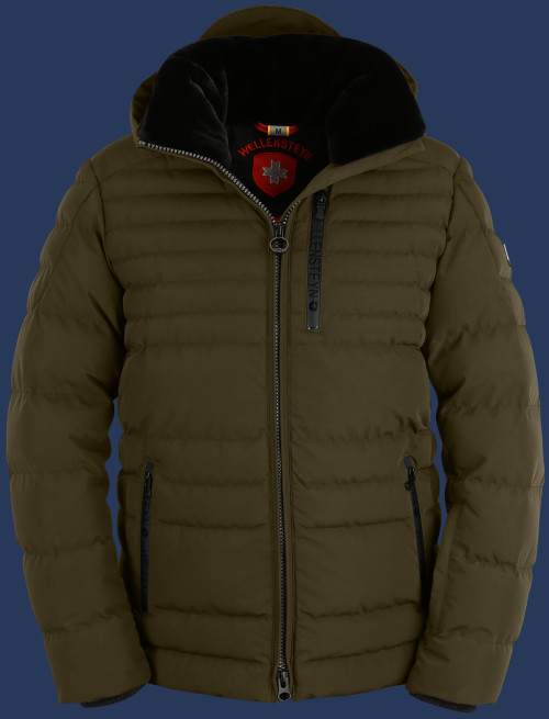 Polar Men StroBoAirTec, Darkarmy