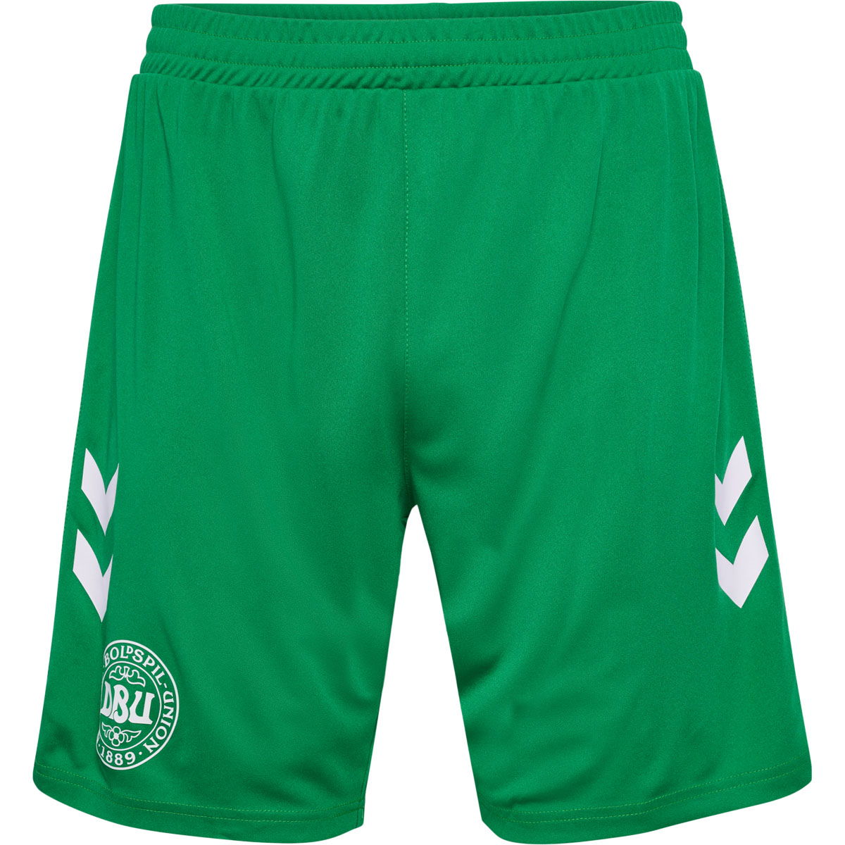 Danmark Målmandsshorts 24/25