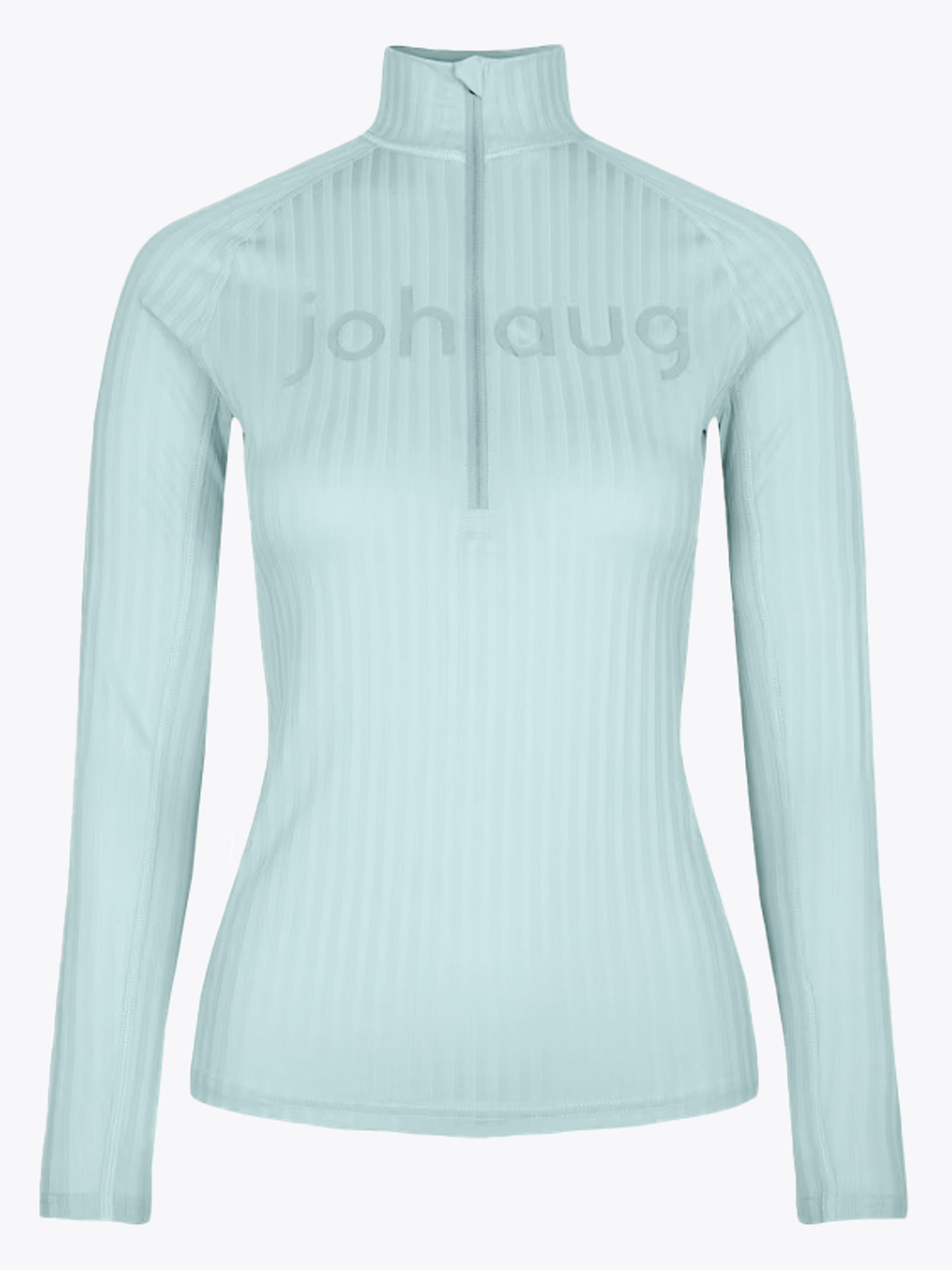 Rib Tech Half Zip