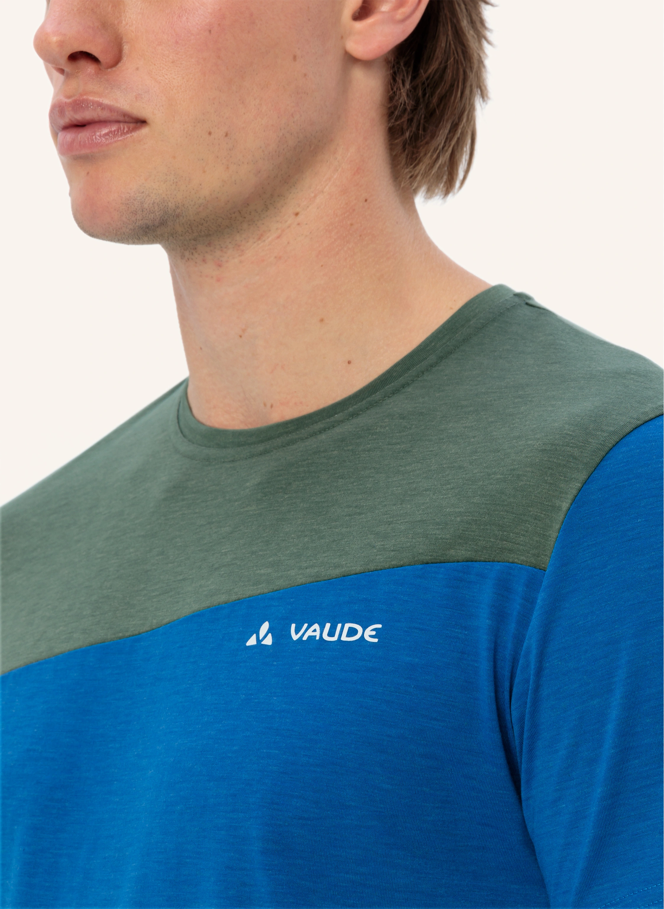 VAUDE Funktionsshirt MSVEIT ST