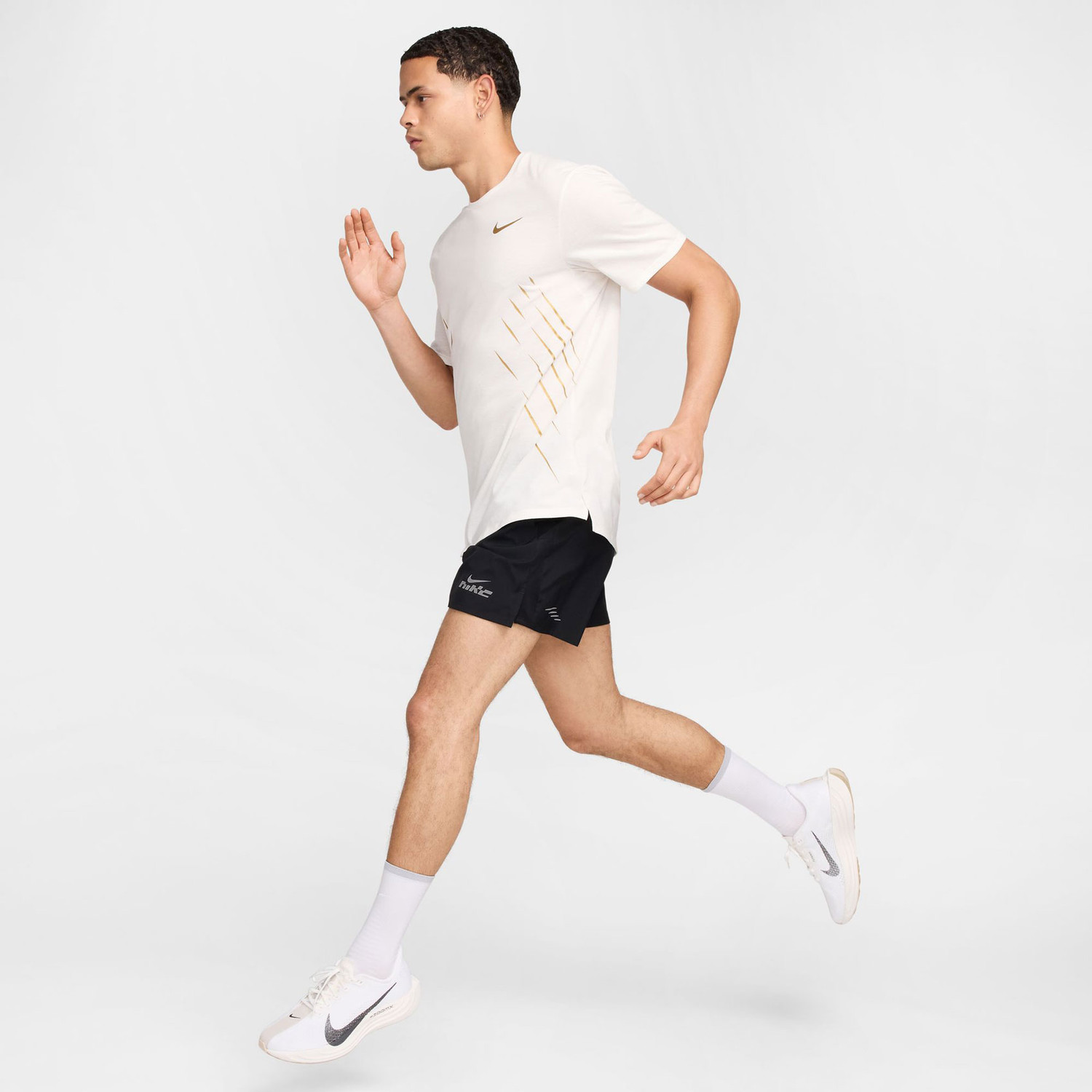 Nike Dri-FIT Jakob T-Shirt Heren