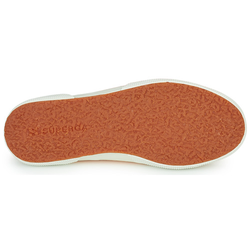 Superga - 2750 COTU - Orange