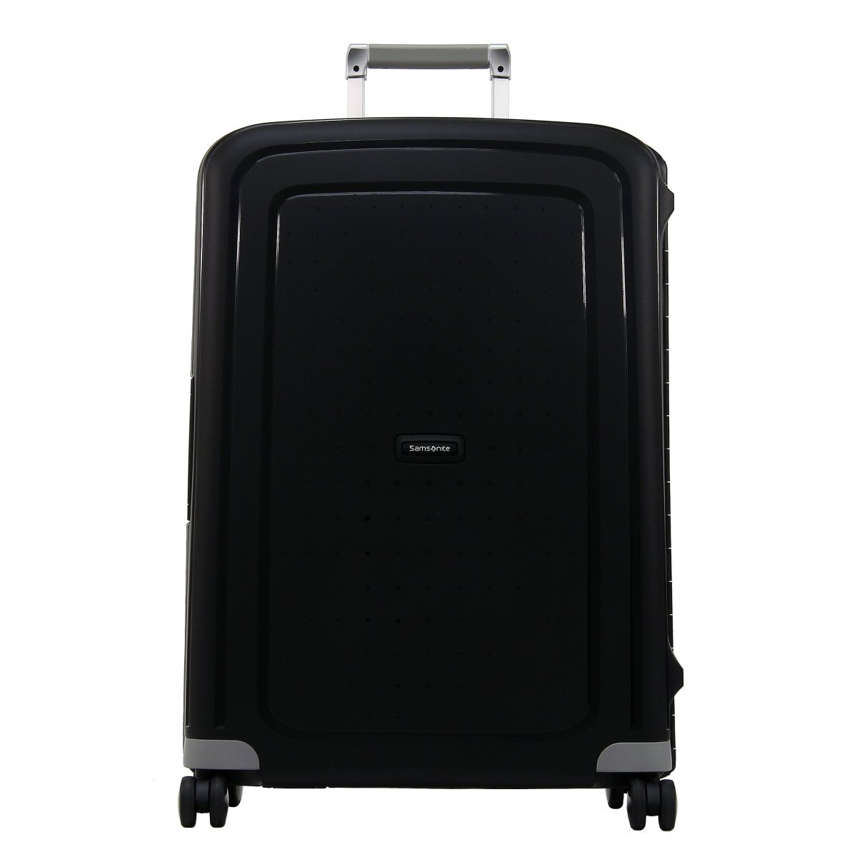 Samsonite Valise moyenne rigide Samsonite Scure TSA polypropylène 69cm