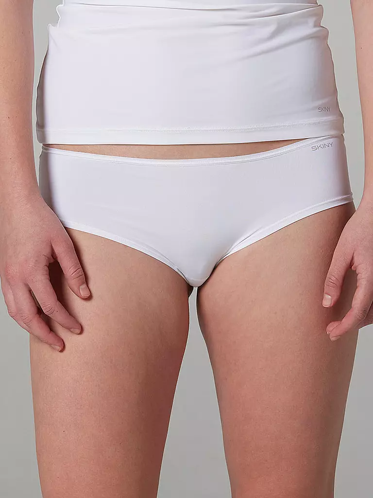 SKINY Panty 2-er Pkg. 