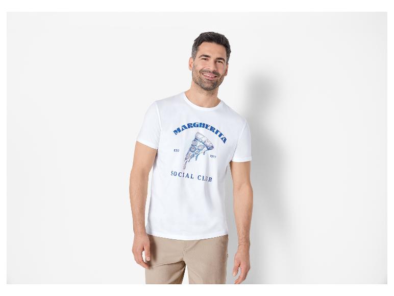 Heren T-shirt