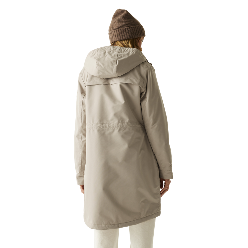 Romine II Waterdichte Parka