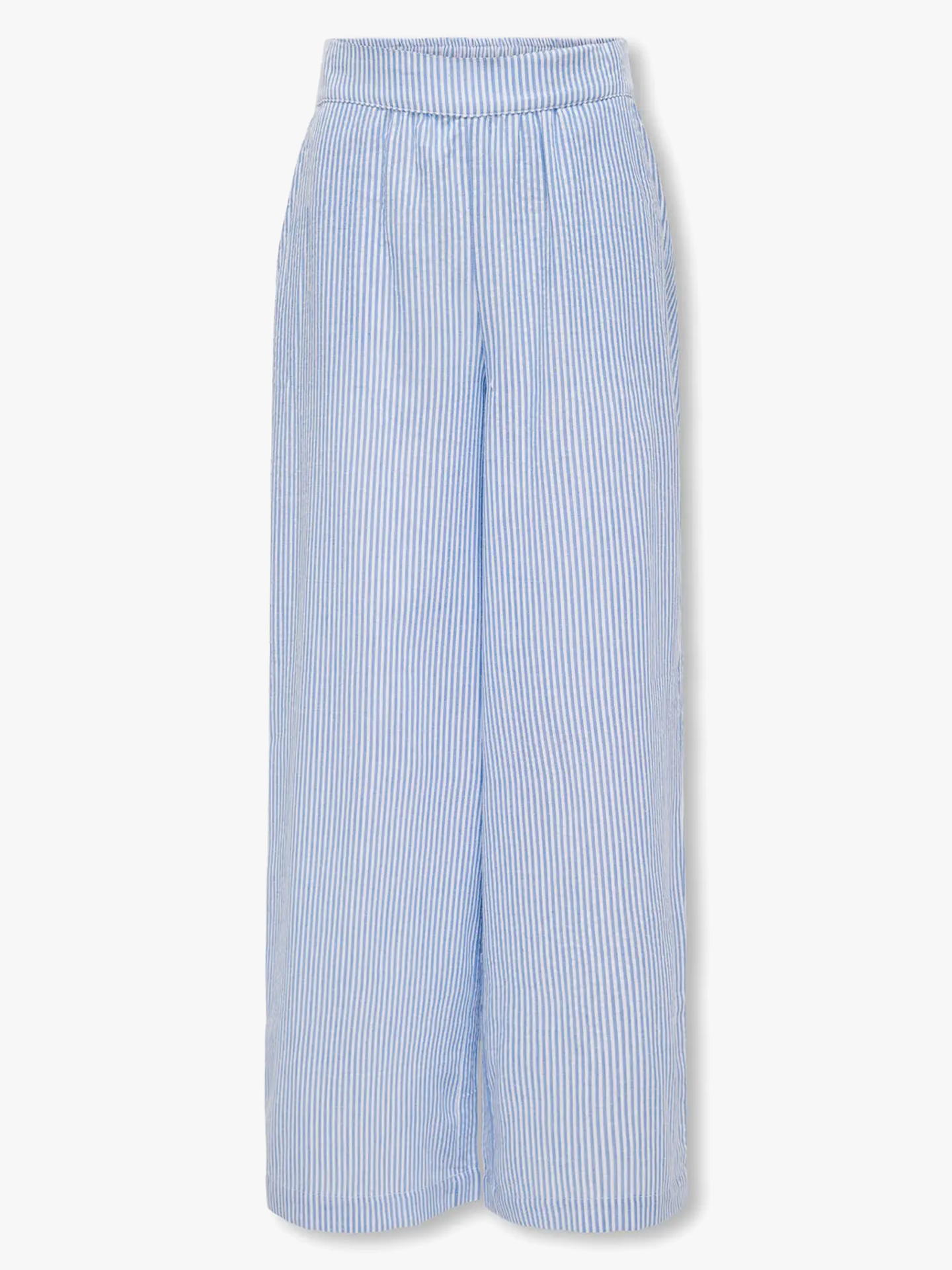 Smilla Stripe Pant Woven