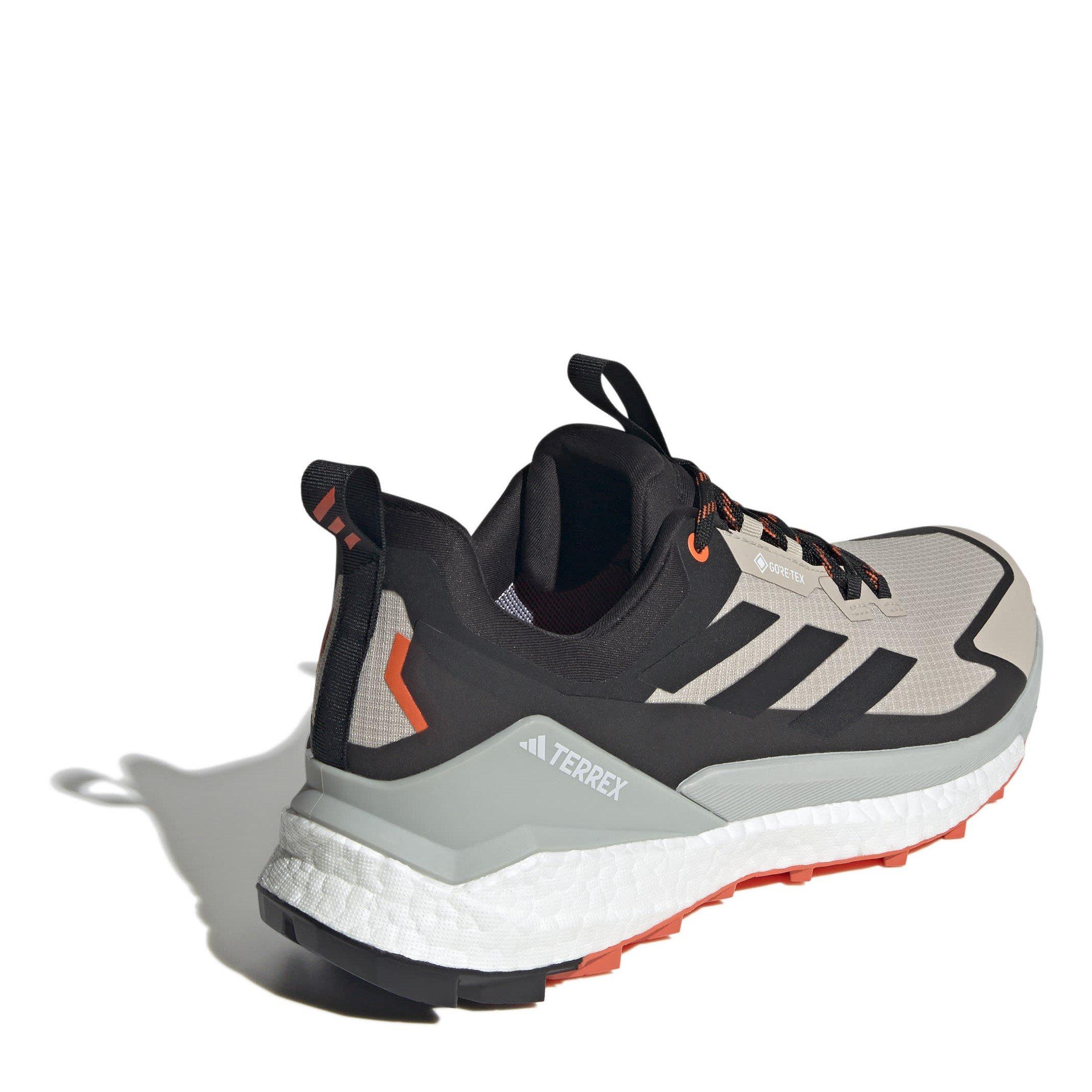 adidas adidas Terrex Free Hiker 2 Low Gtx Hiking Shoes Unisex Kids