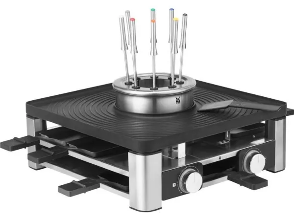 WMF 421112914040478 Lumero 3in1 Gourmet Station f