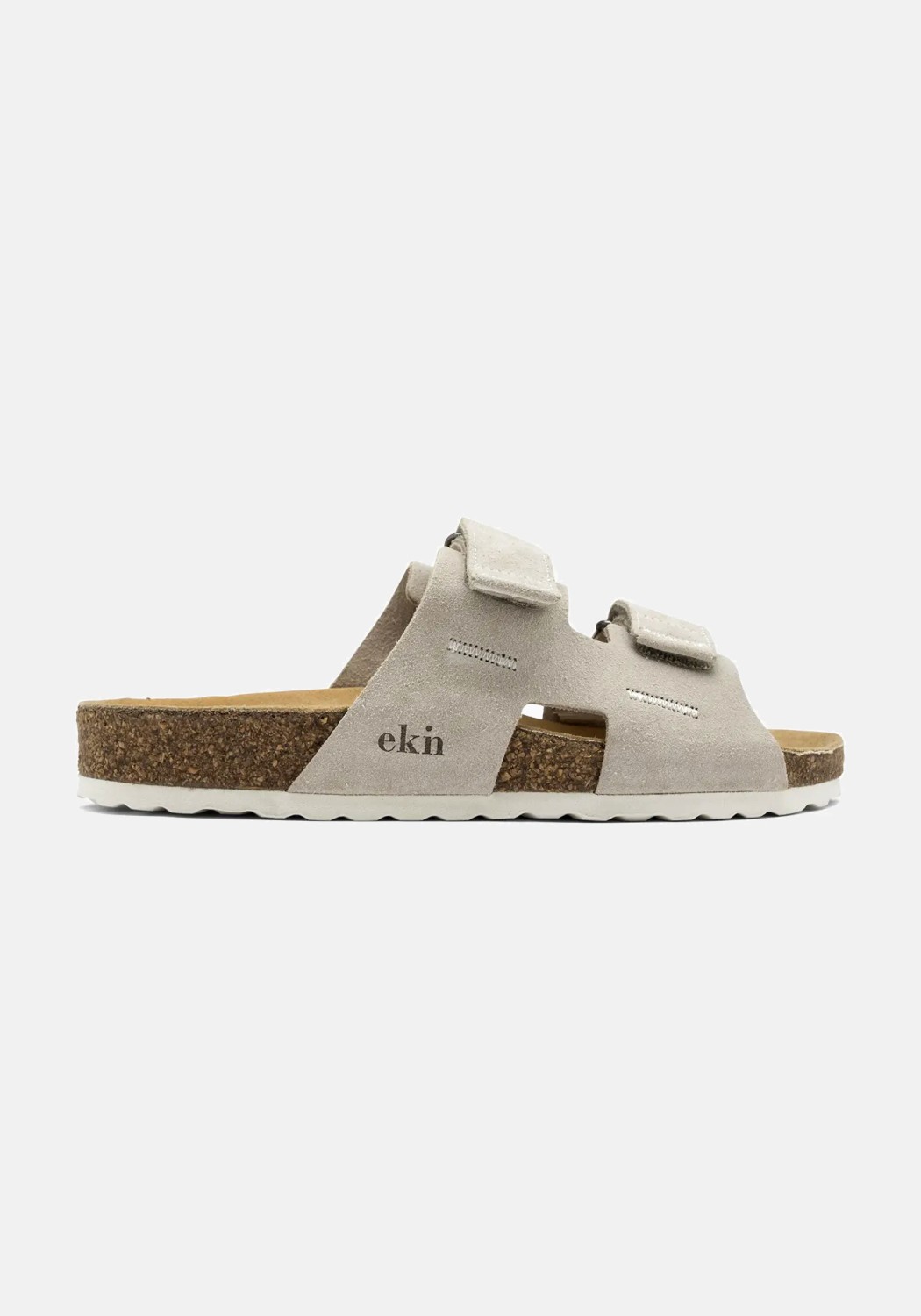 ekn footwear Sandale Azalea Sandal Tallow