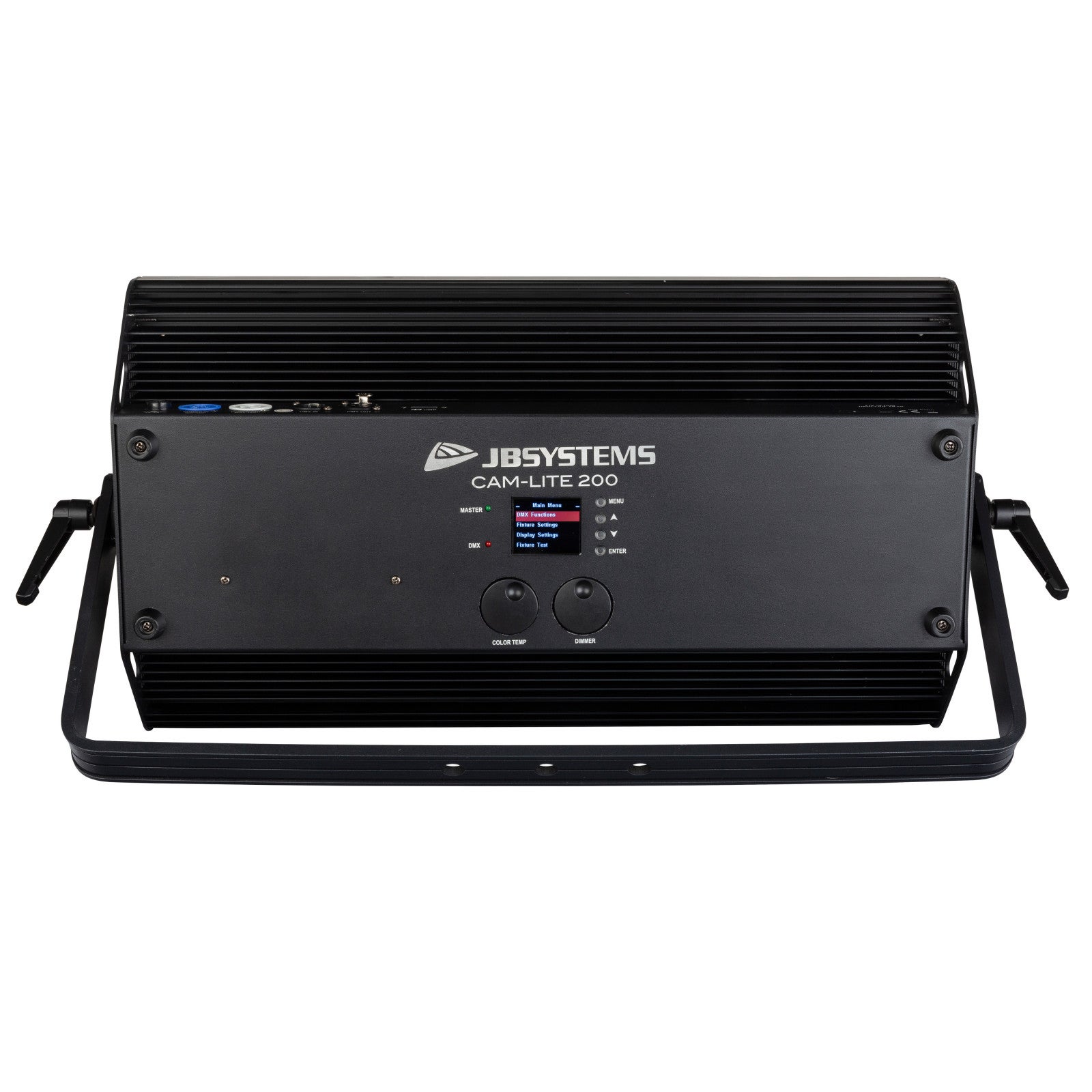 JB systems Cam-Lite 200 studiolamp