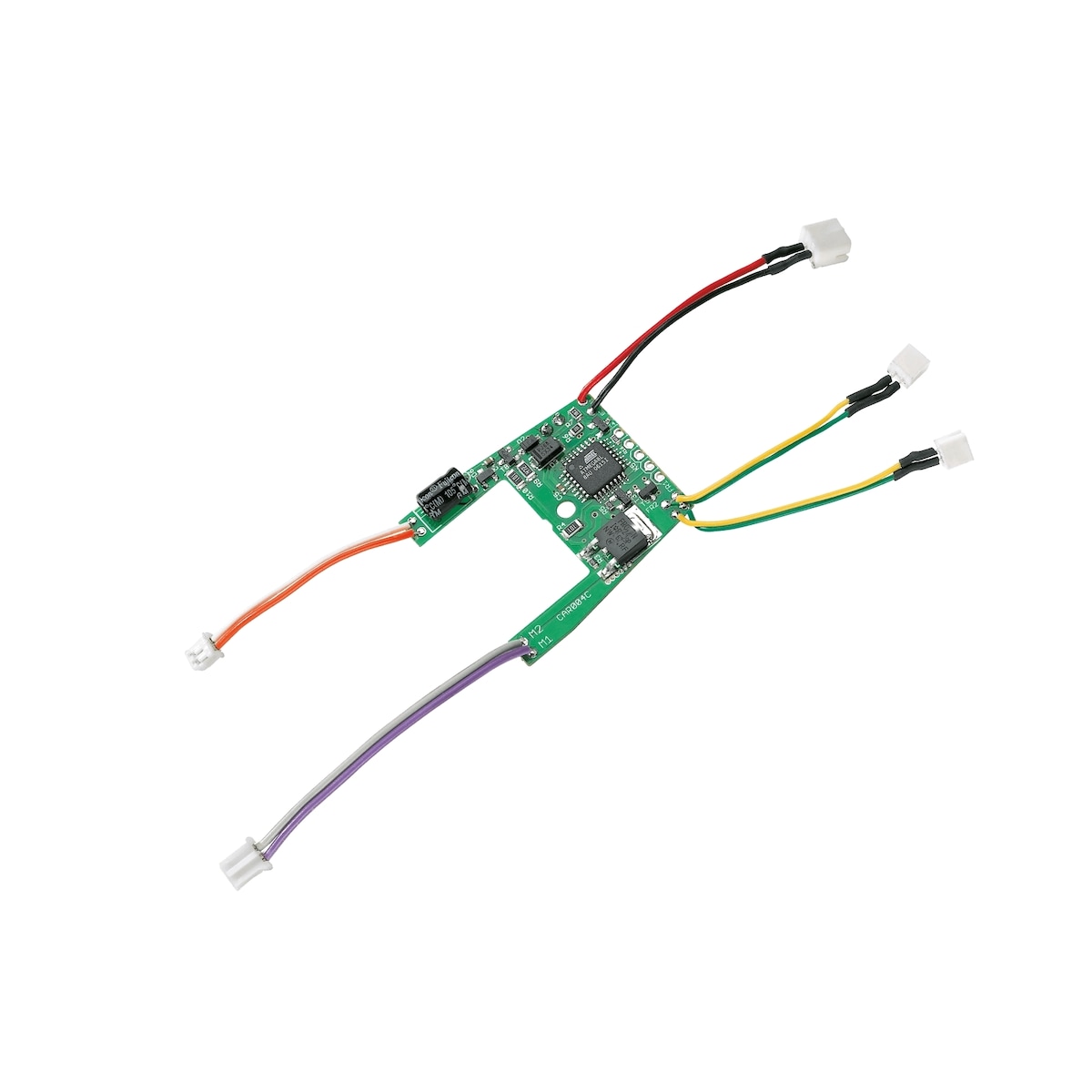 Carrera Digital Decoder