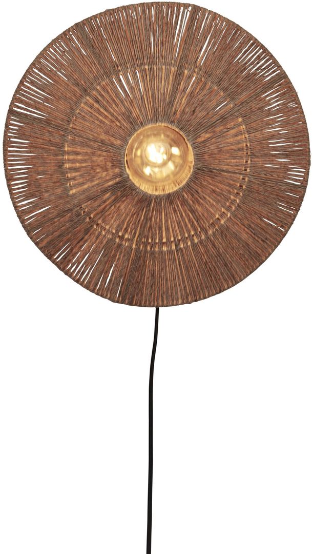 Good&Mojo Iguazu Wandlamp