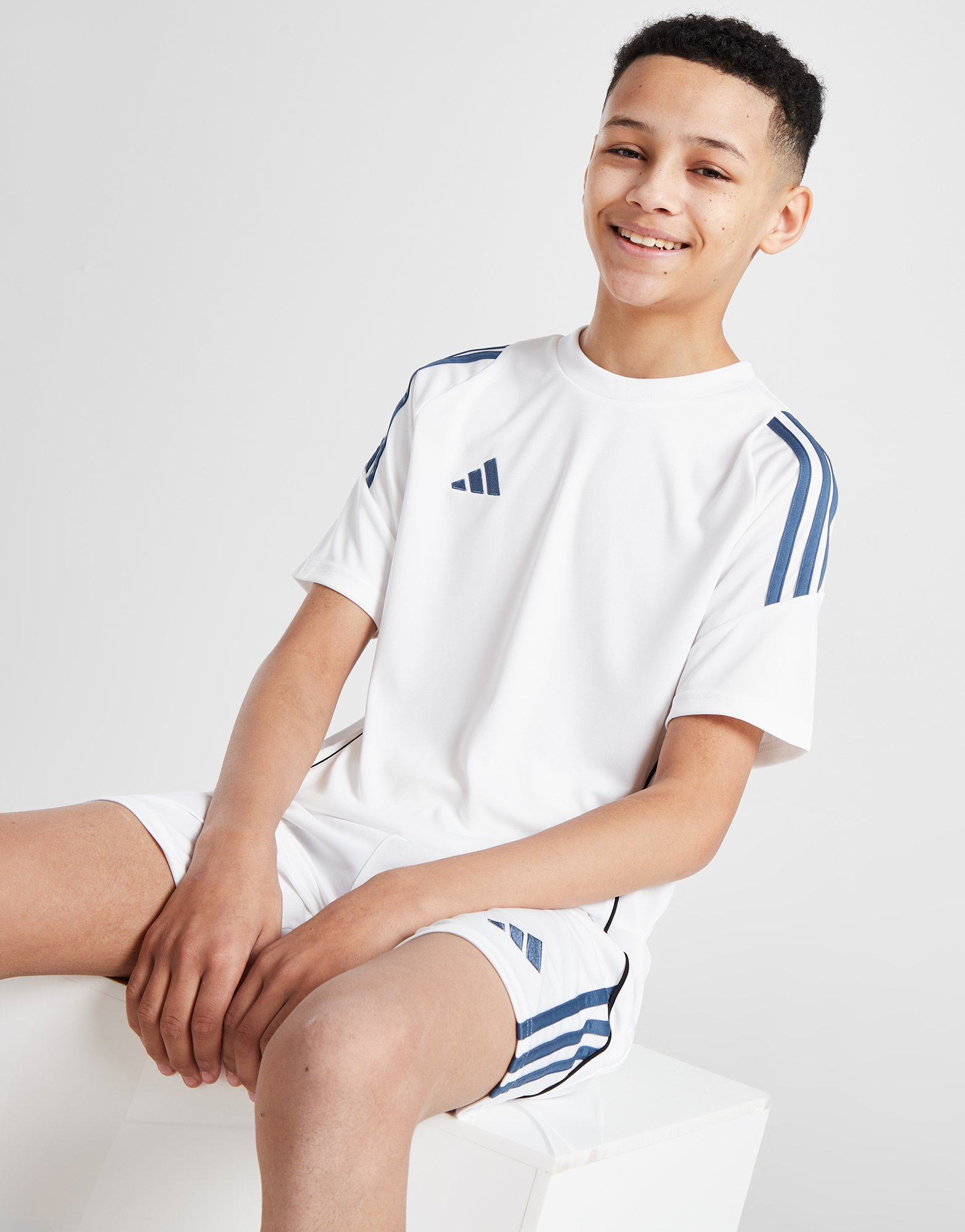 adidas T-shirt Tiro 24 Junior