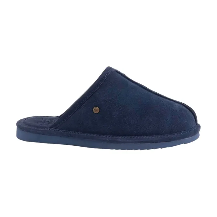 Warmbat Barron Pantoffel Heren