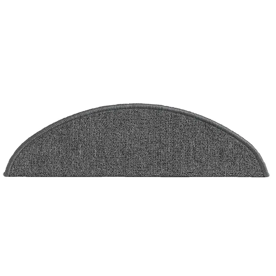 Trapmat Sprint-step - antraciet (16 stuks)