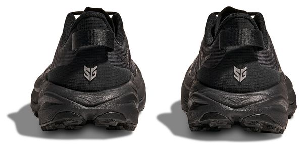 Chaussures Trail Hoka Speedgoat 6 Noir Homme
