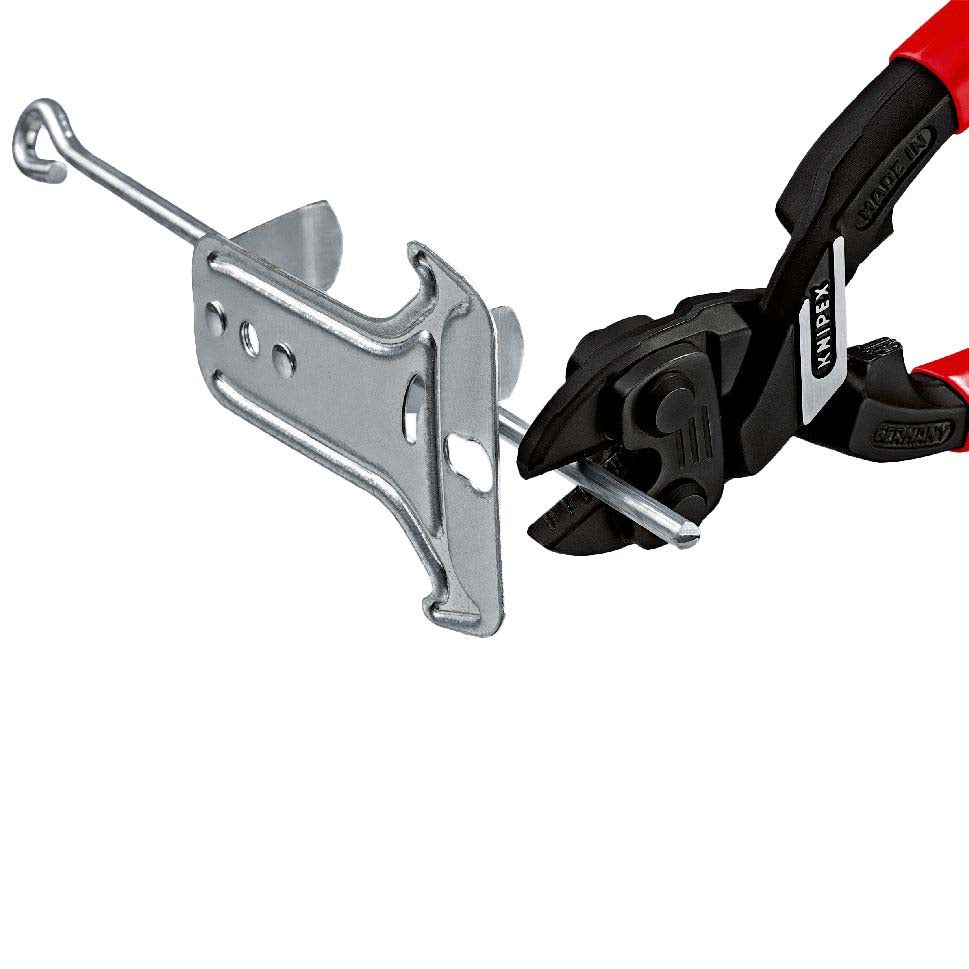 Knipex 71 01 200 Boutensnijtang CoBolt®