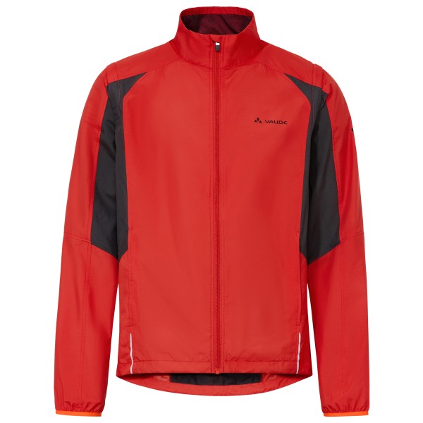 Vaude - Dundee Classic ZO Jacket - Veste de cyclisme