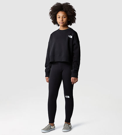 The North Face Leggings - Everyday - Schwarz