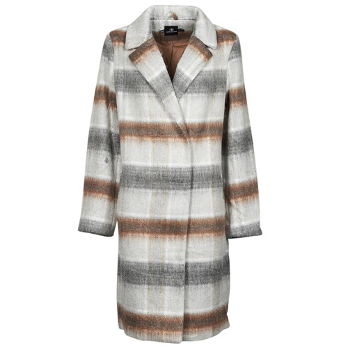 Volcom - PLAYEDCOAT Gris