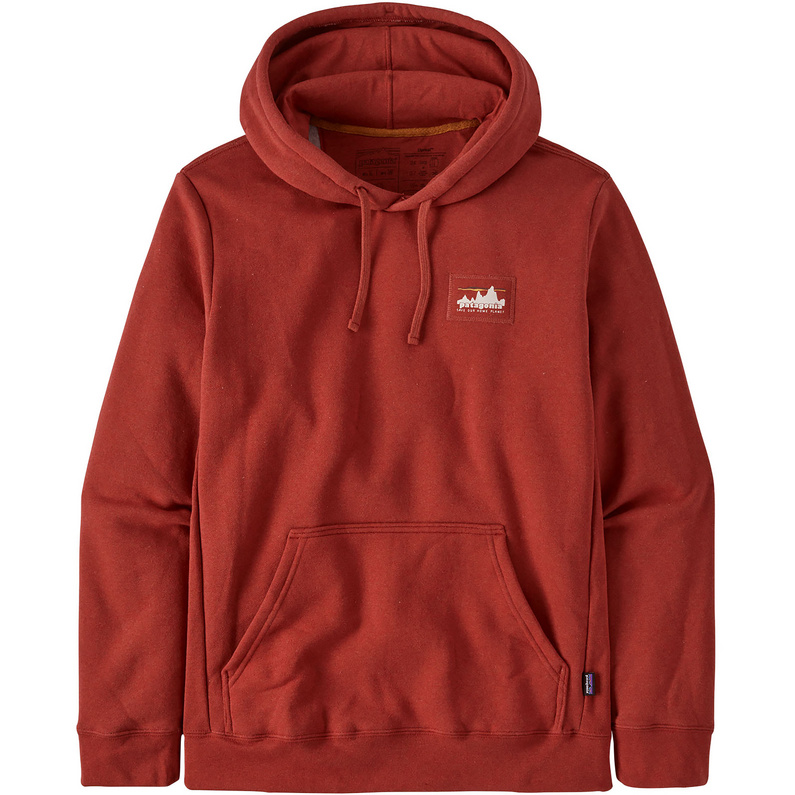 Patagonia 73 Skyline Uprisal Hoodie
