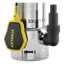 Senkbar pumpe 275 l/min 1100 W
