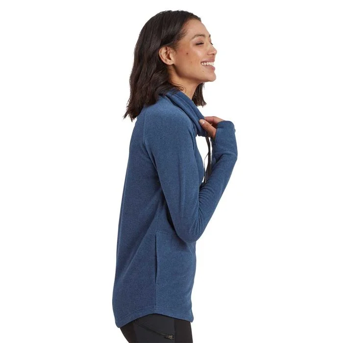 Rolpa Eco Pullover Women fleece