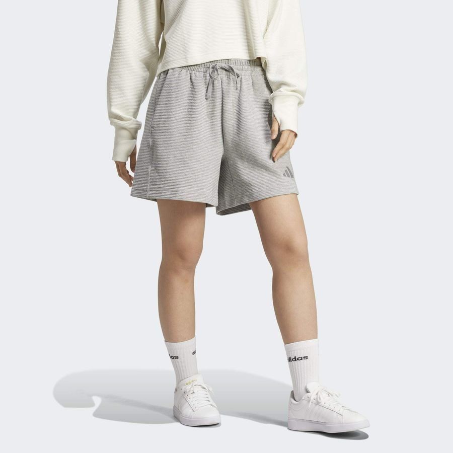 Adidas Short côtelé ALL SZN