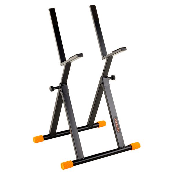 Ortega Deluxe Amp Stand Black