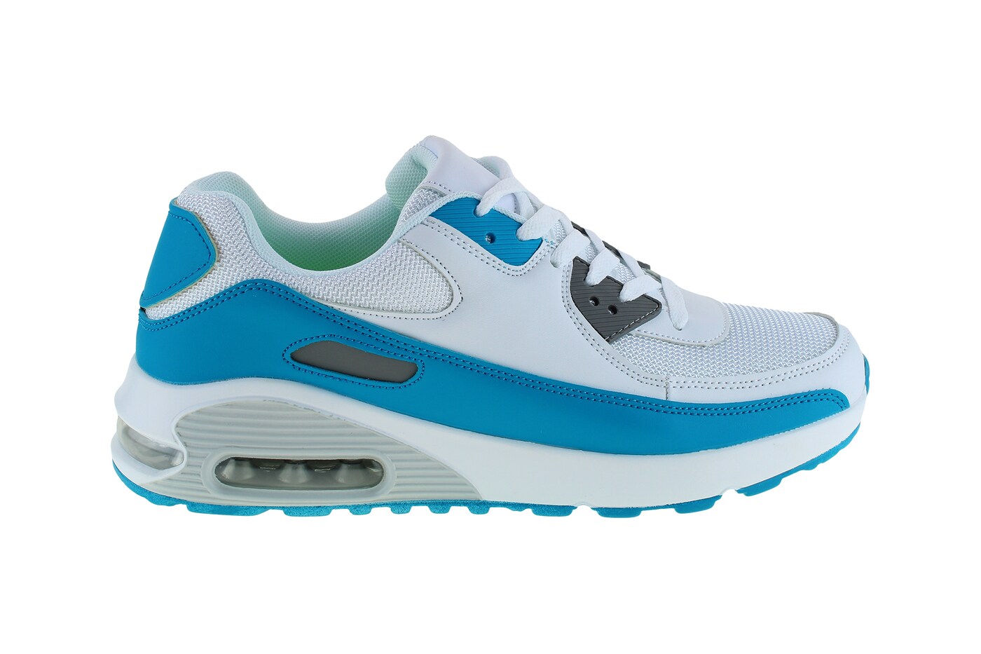 Planets 243 Sneaker Damen Herren