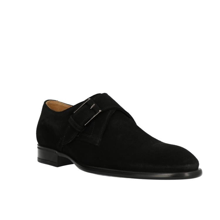 Giorgio 7942805 wijdte H Black