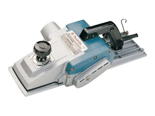 Makita 1806B - Høvl - 1200 W - 170 mm