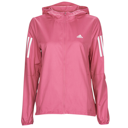 adidas Performance - OTR WINDBREAKER - Rose