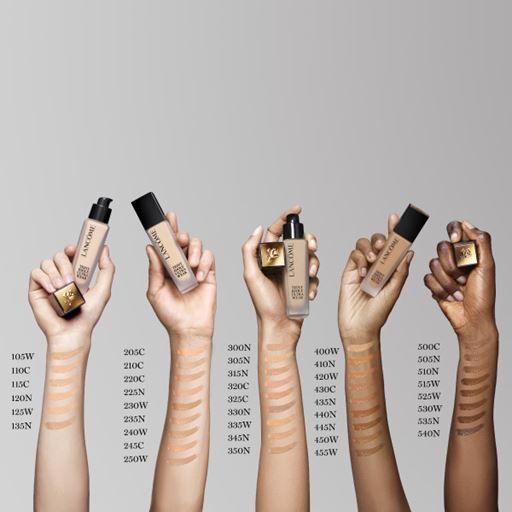 Lancôme Teint Idole Ultra Wear 24H Foundation, 425C