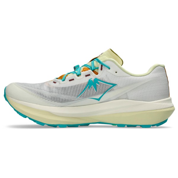 Asics - Fujispeed 4 - Chaussures de trail