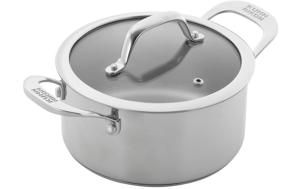 Kochtopf Allround 18 cm2.3 Liter Topf